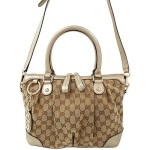 Gucci Sukey Handbag